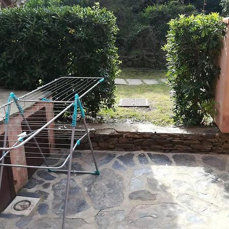 Casa Rosetta - Appartamento Nei Pressi La Pelosa Stintino Zewnętrze zdjęcie